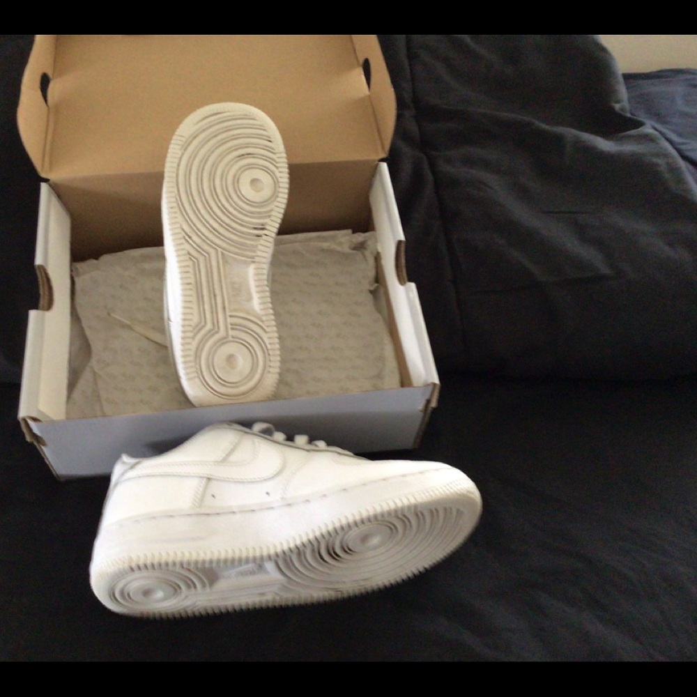 Boys Nike Sneakers